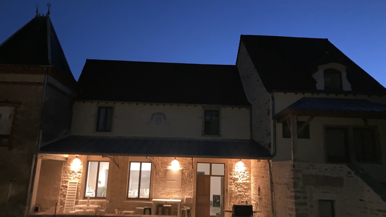 Photo of Outdoor in Culles-les-Roches