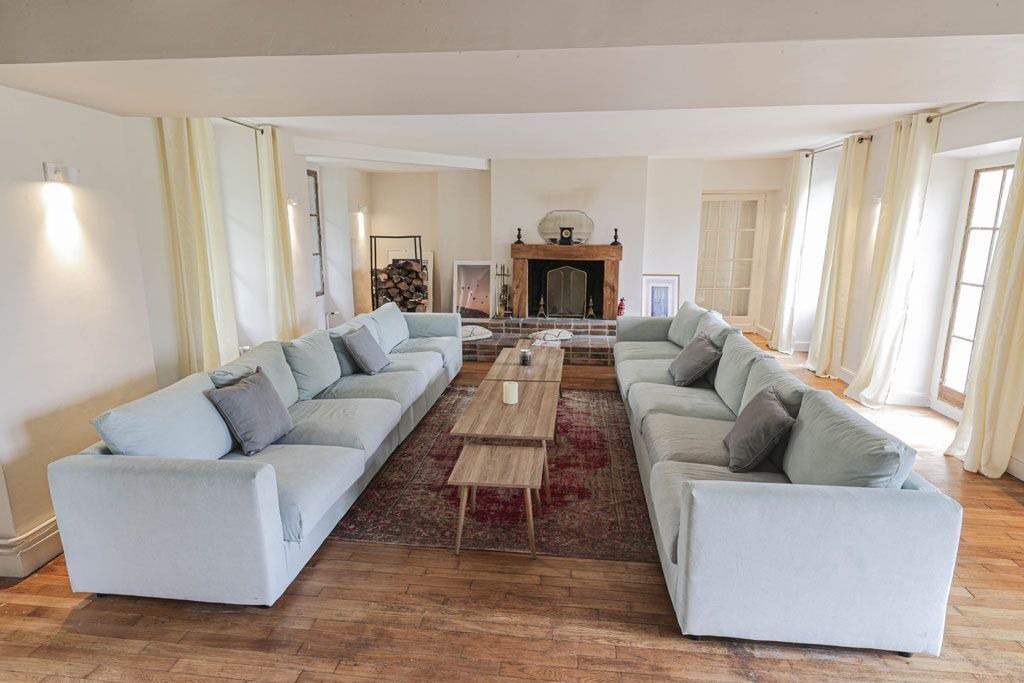 Photo of Livingroom in Villecerf