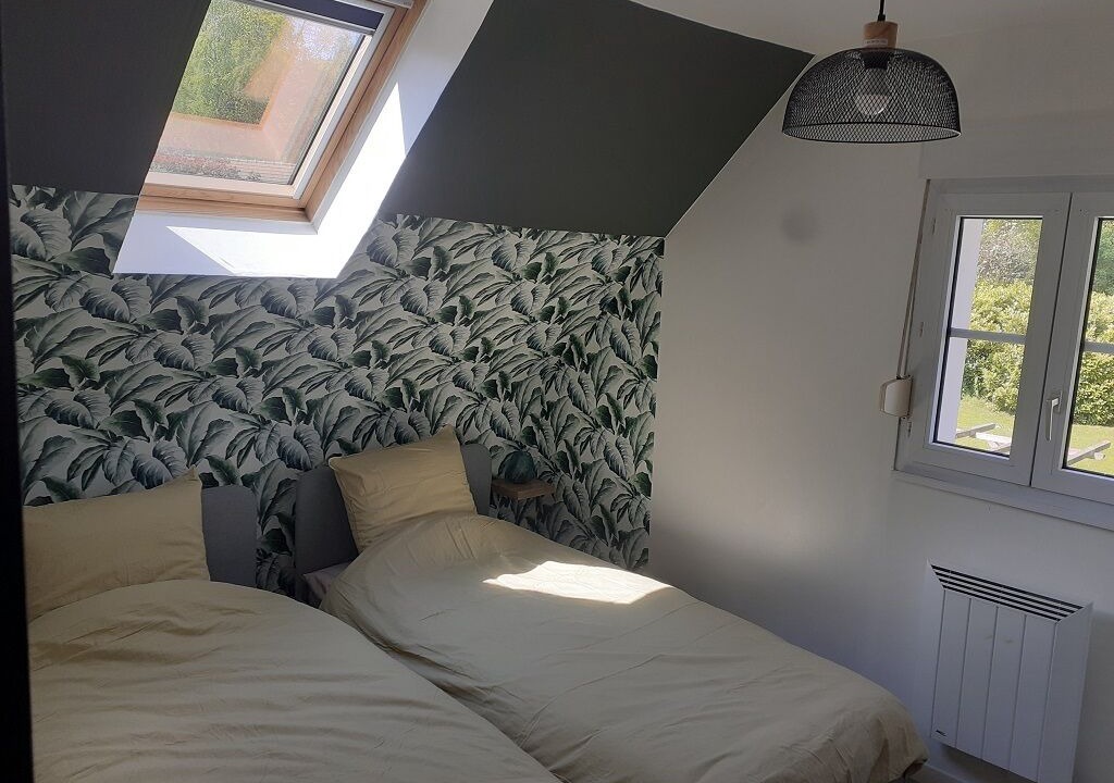 Photo of Bedroom in Saint-Josse