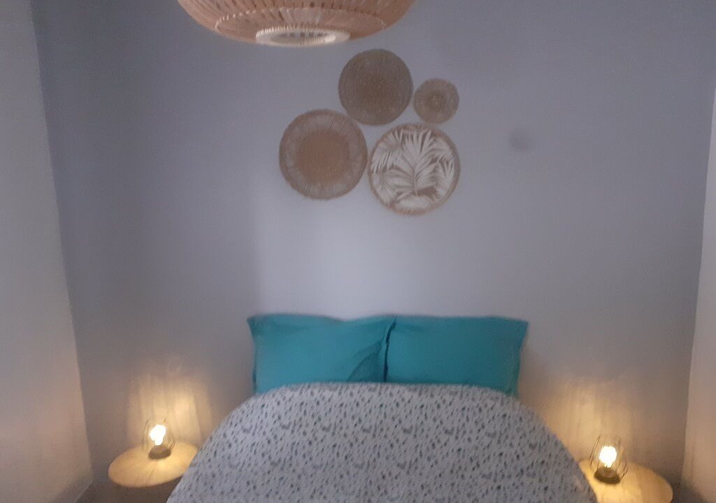 Photo of Bedroom in Saint-Josse