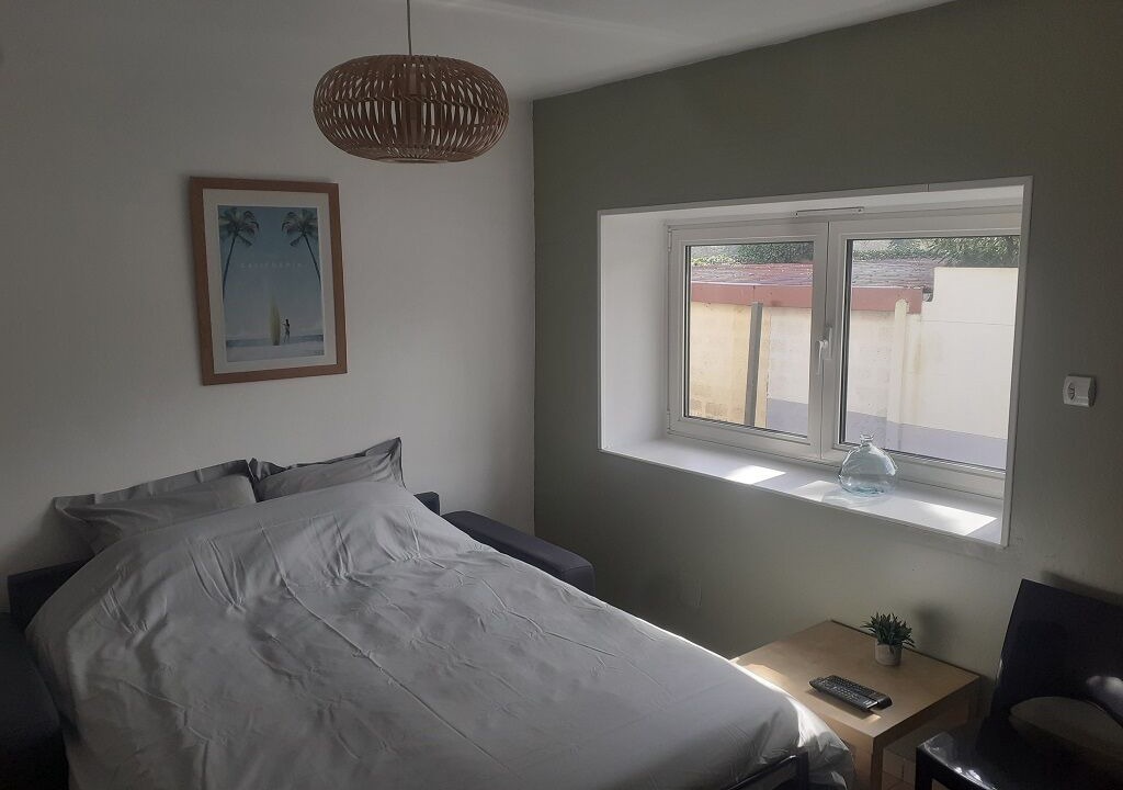 Photo of Bedroom in Saint-Josse