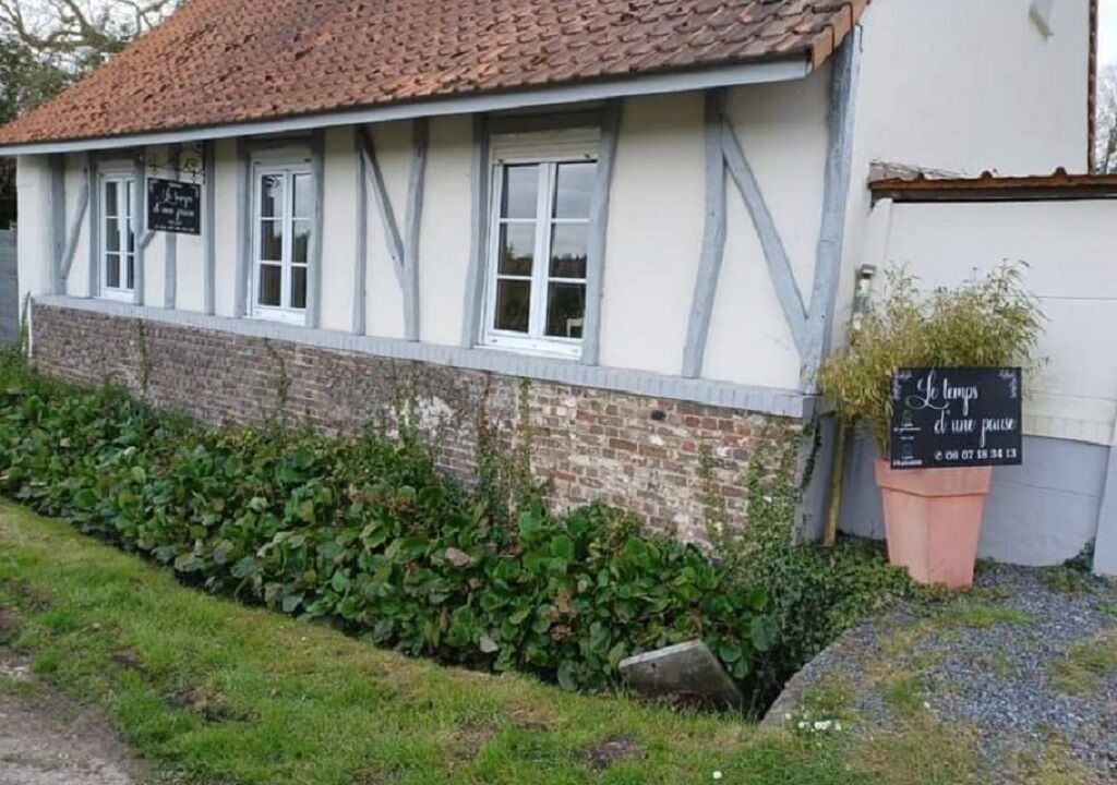 Photo of Outdoor in Saint-Josse