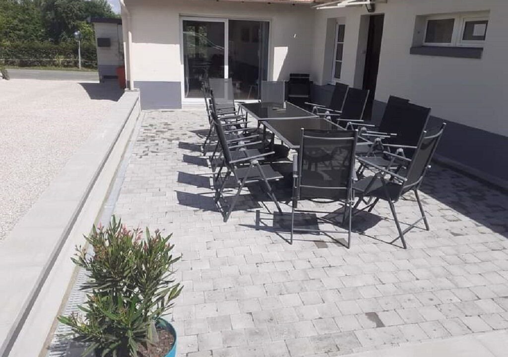 Photo of Outdoor in Saint-Josse