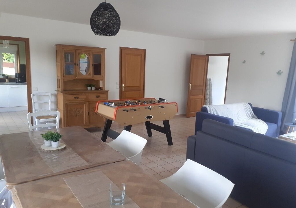 Photo of Bedroom in Saint-Josse