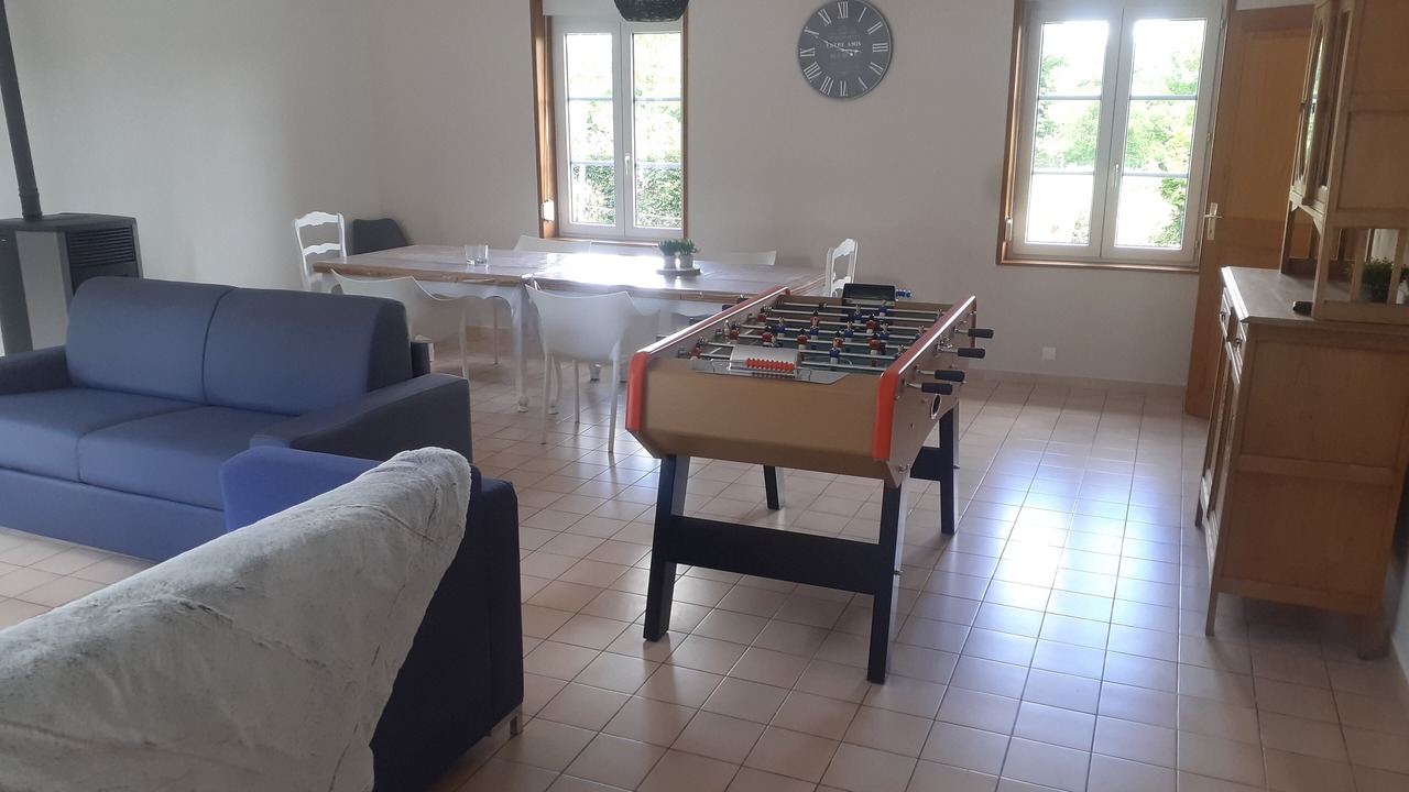 Photo of Bedroom in Saint-Josse