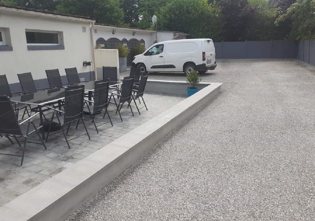 Photo of Outdoor in Saint-Josse