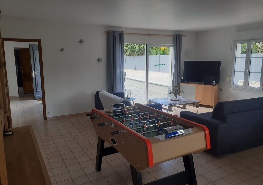 Photo of Bedroom in Saint-Josse