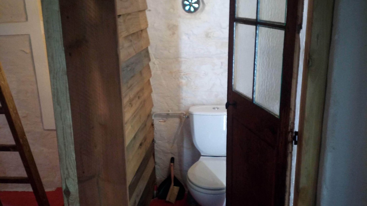 Photo of Bathroom in Longny-au-Perche