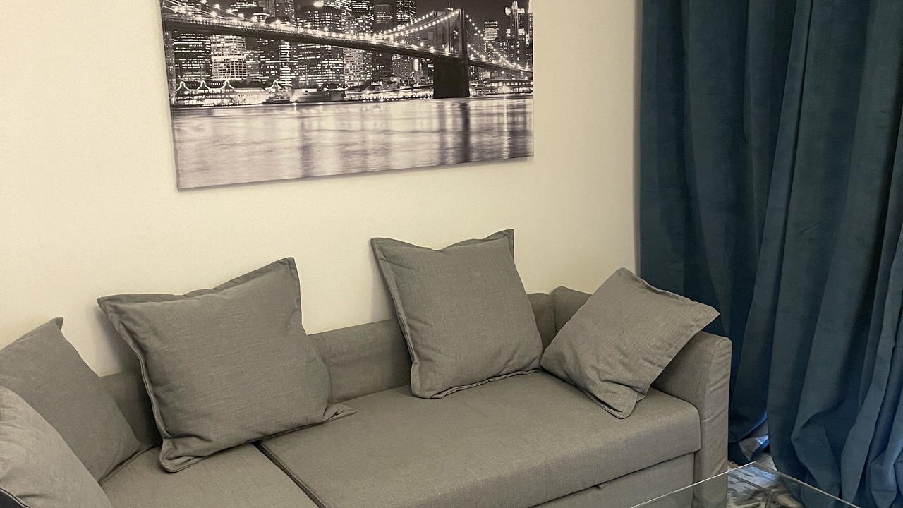 Photo of Livingroom in Epinay-sur-Seine