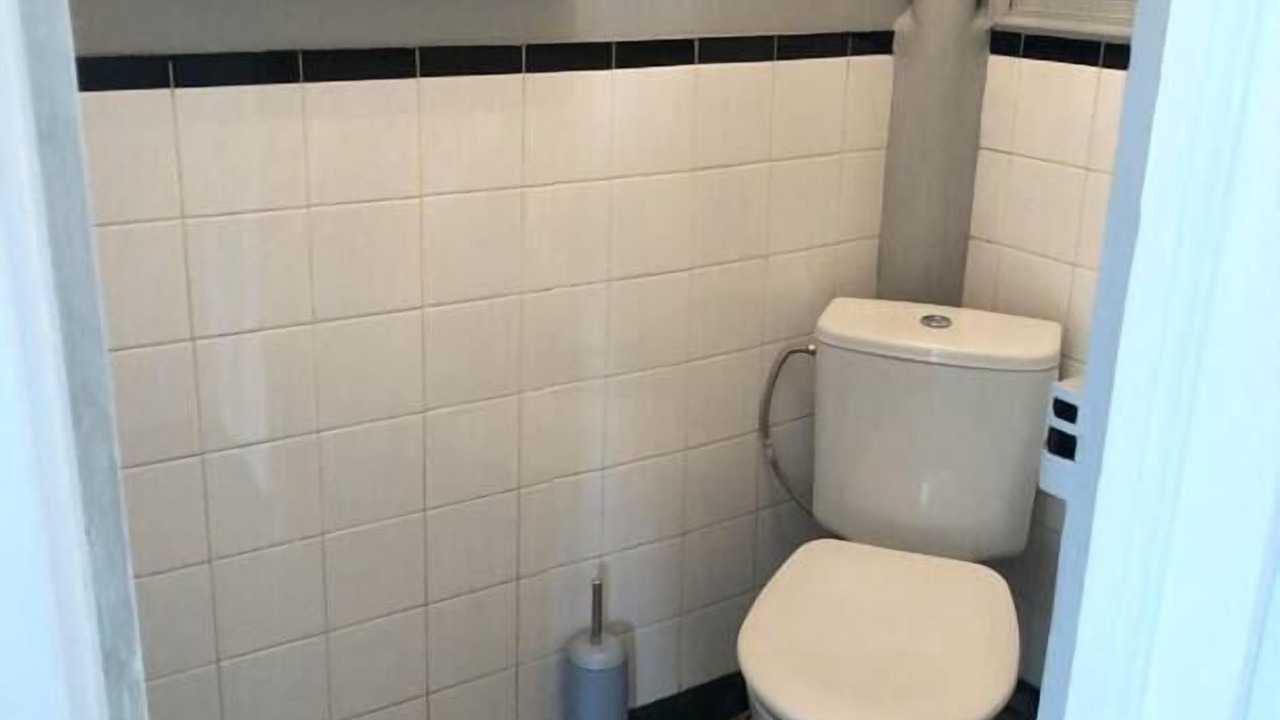 Photo of Bathroom in Mesnil-Val-Plage