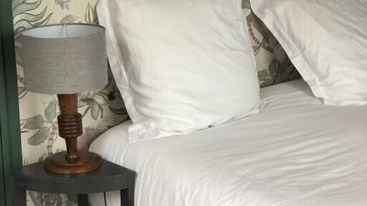 Photo of Bedroom in Mesnil-Val-Plage