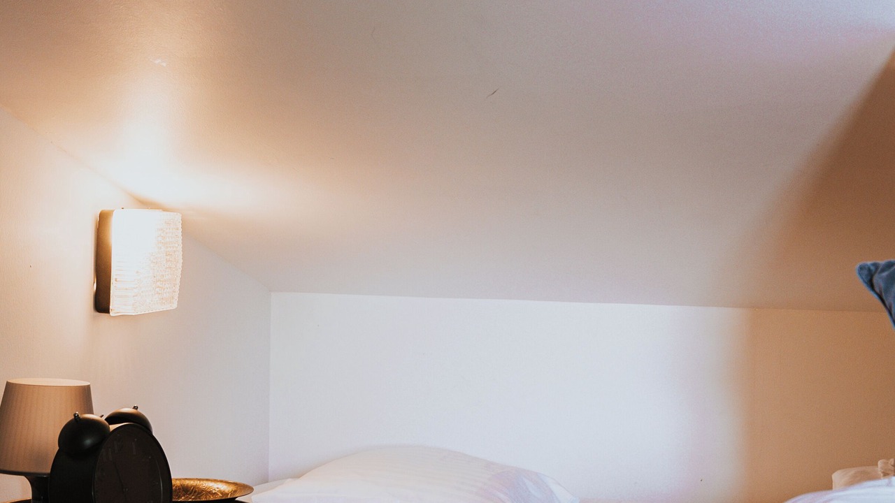 Photo of Bedroom in Mesnil-Val-Plage
