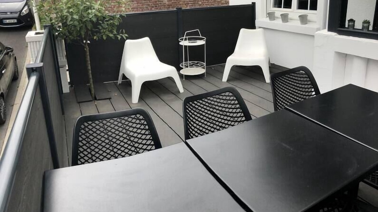 Photo of Outdoor in Mesnil-Val-Plage
