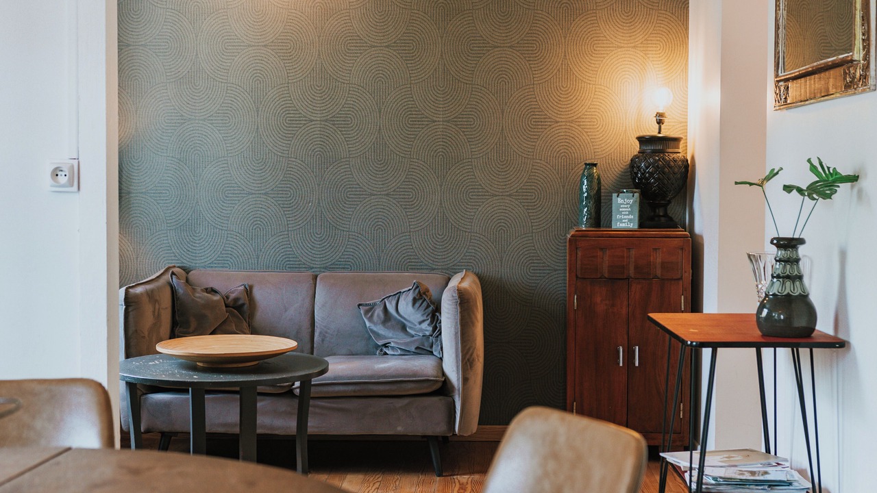 Photo of Livingroom in Mesnil-Val-Plage