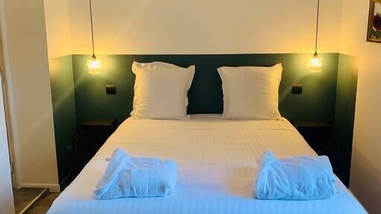 Photo of Bedroom in Mesnil-Val-Plage