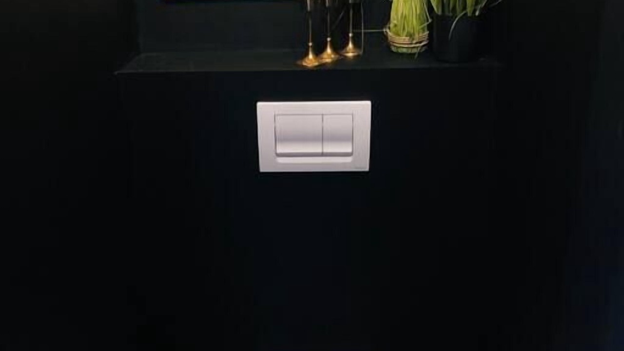 Photo of Bathroom in Mesnil-Val-Plage