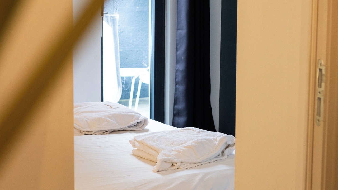 Photo of Bedroom in Mesnil-Val-Plage