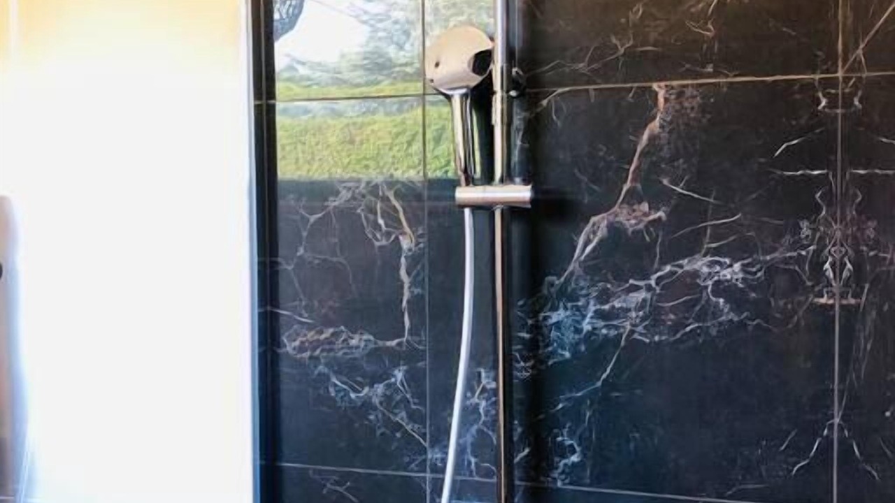 Photo of Bathroom in Mesnil-Val-Plage
