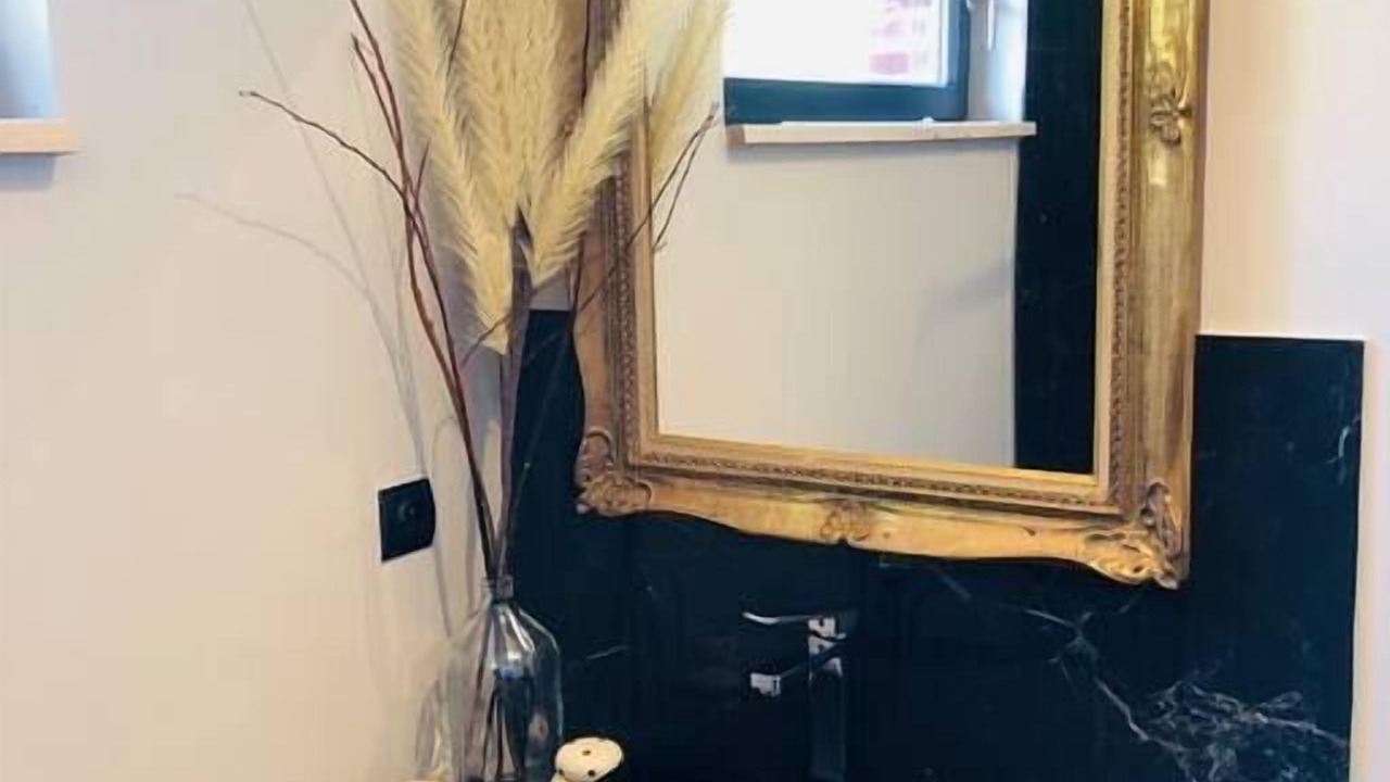 Photo of Bathroom in Mesnil-Val-Plage