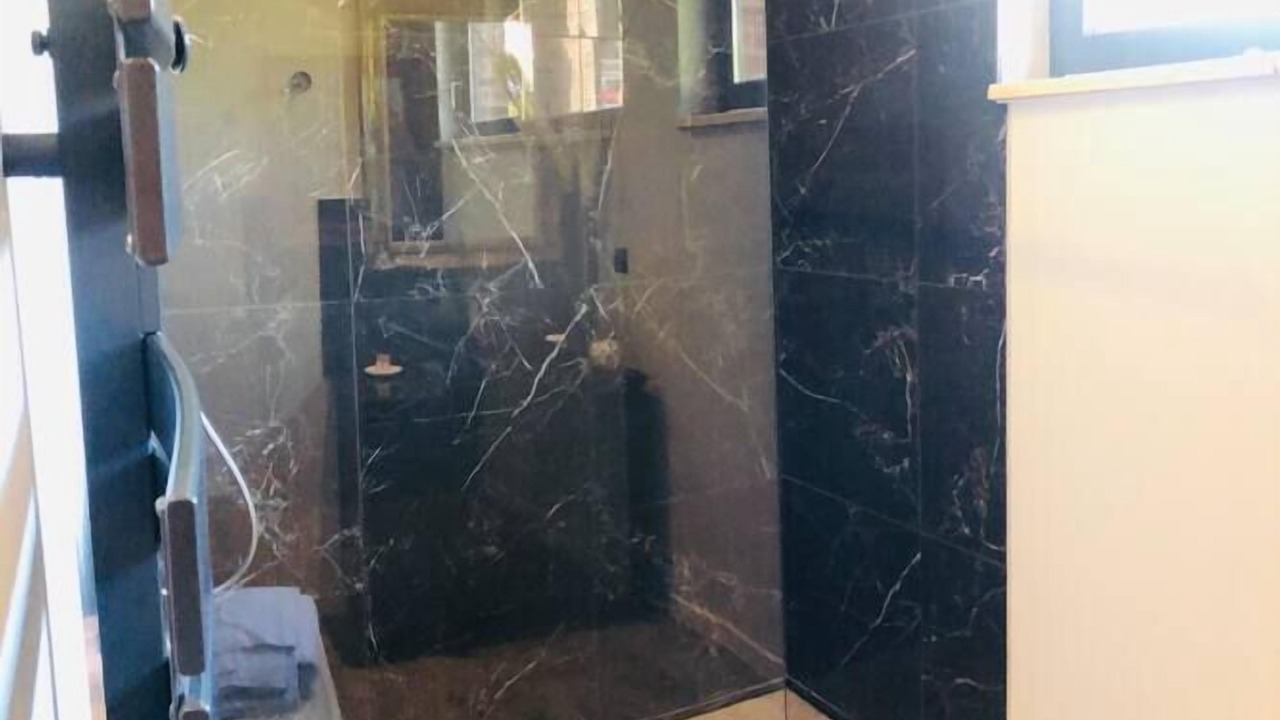 Photo of Bathroom in Mesnil-Val-Plage
