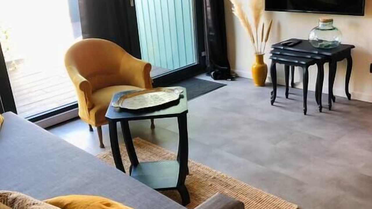 Photo of Livingroom in Mesnil-Val-Plage