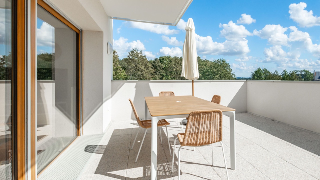 Photo of Outdoor in Magny-le-Hongre