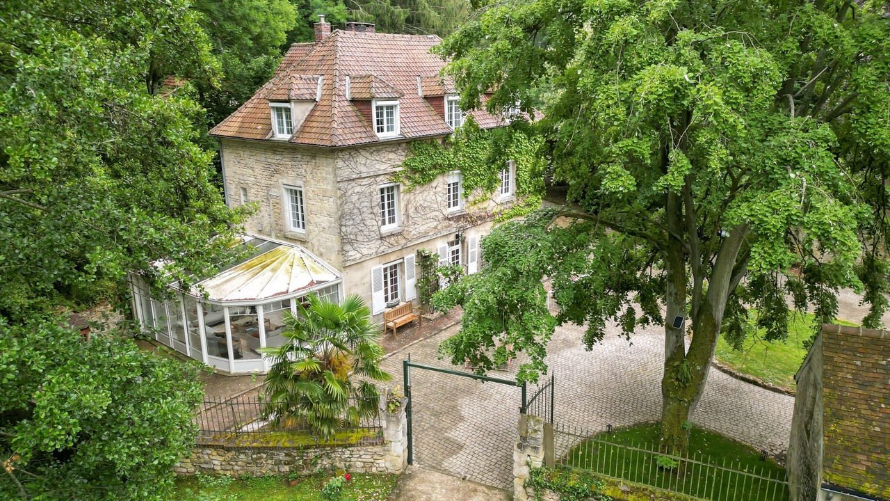 Photo of Outdoor in Ully-Saint-Georges