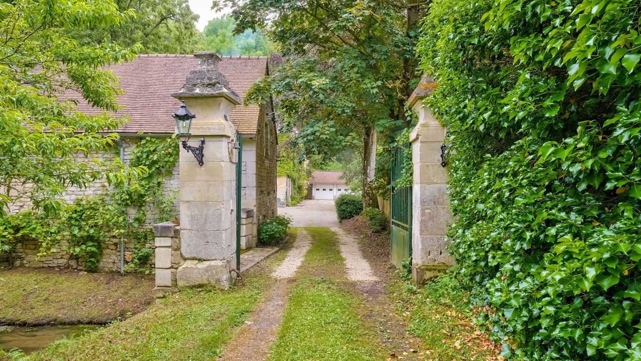 Photo of Outdoor in Ully-Saint-Georges
