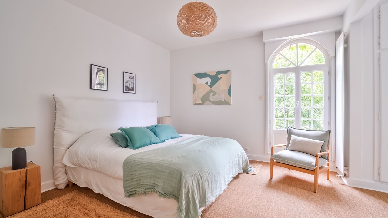 Photo of Bedroom in Ully-Saint-Georges