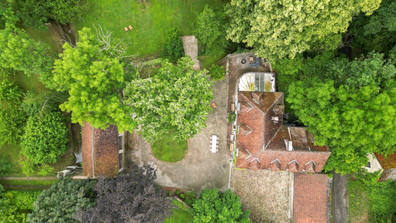 Photo of Outdoor in Ully-Saint-Georges