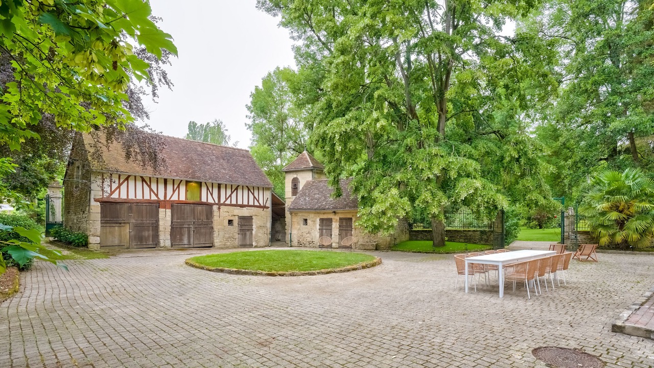 Photo of Outdoor in Ully-Saint-Georges