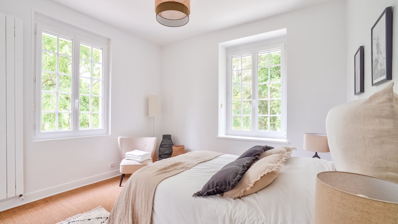 Photo of Bedroom in Ully-Saint-Georges