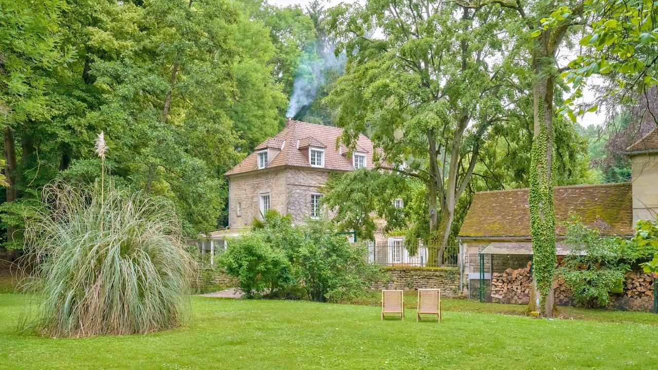 Photo of Outdoor in Ully-Saint-Georges