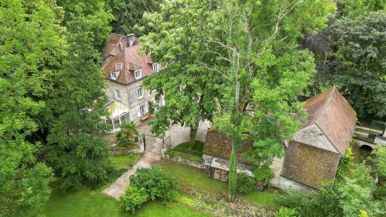 Photo of Outdoor in Ully-Saint-Georges