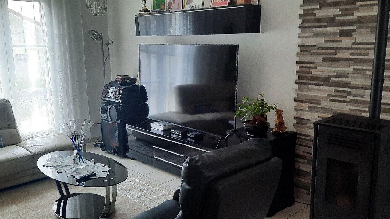 Photo of Livingroom in Soucy