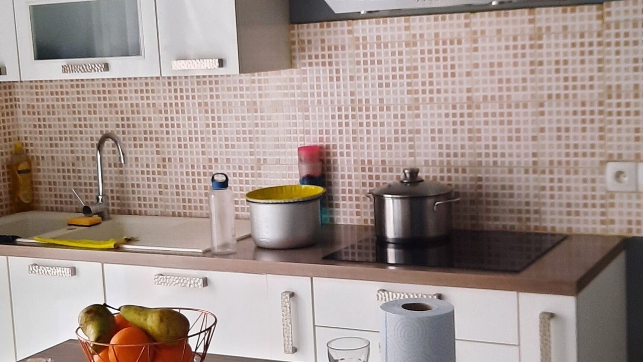 Photo of Kitchen in Soucy