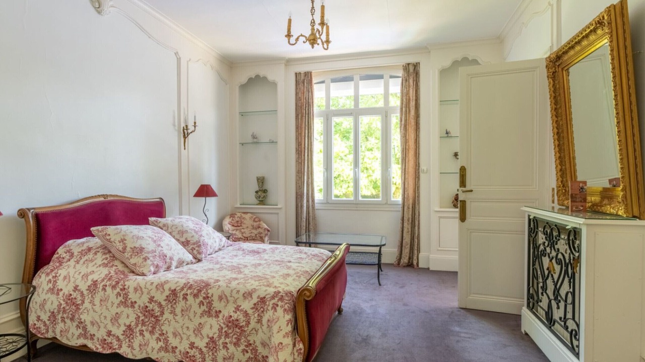 Photo of Bedroom in Montier-en-Der