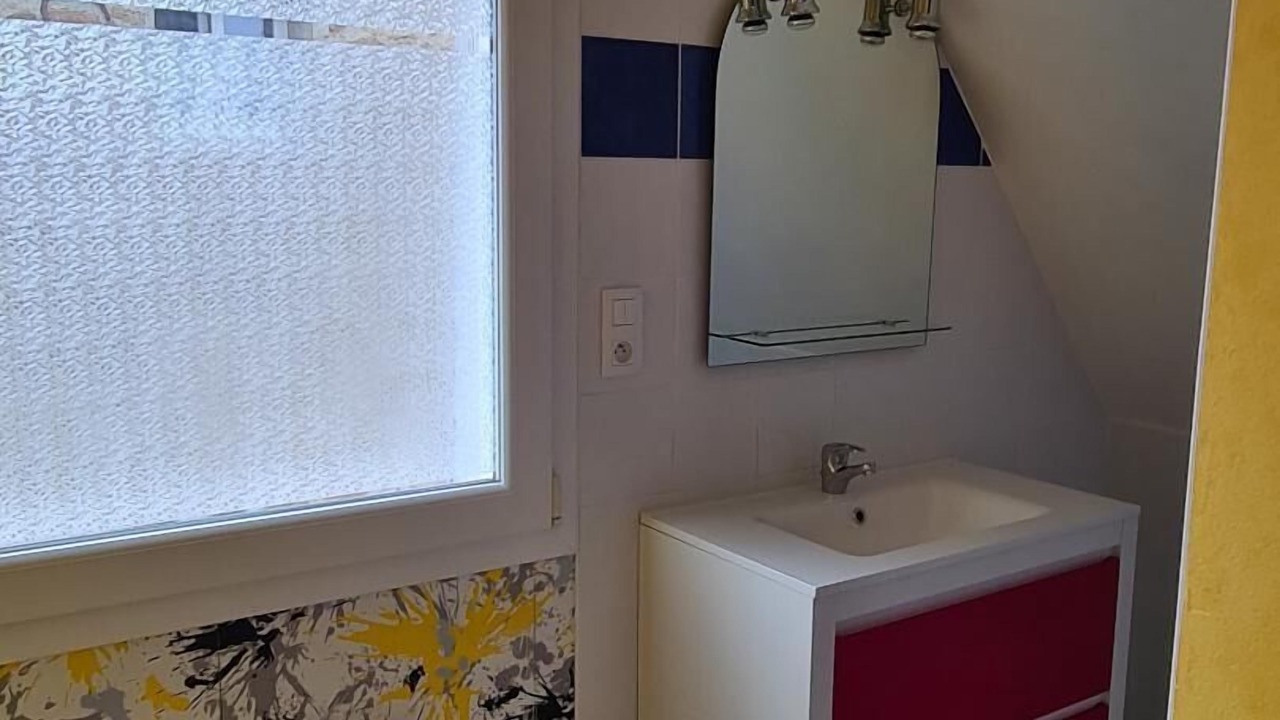 Photo of Bathroom in Samer