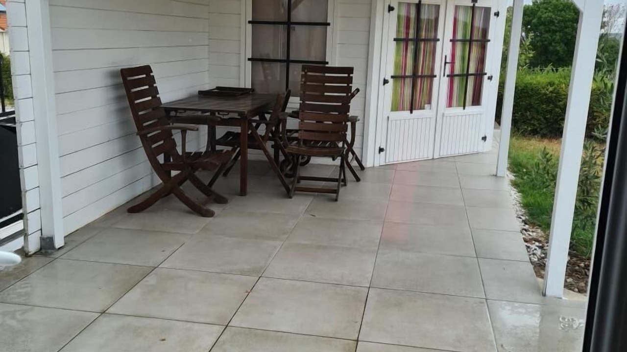 Photo of Outdoor in Samer