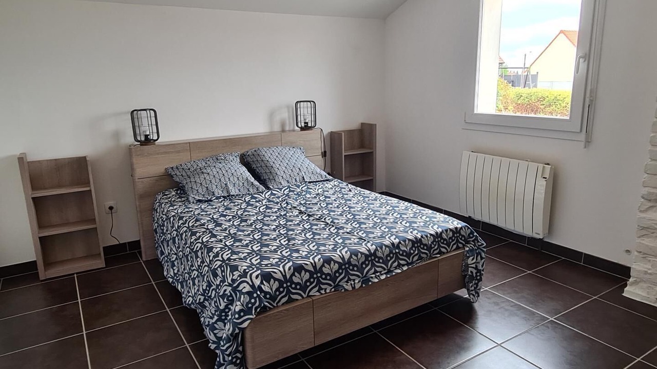 Photo of Bedroom in Samer