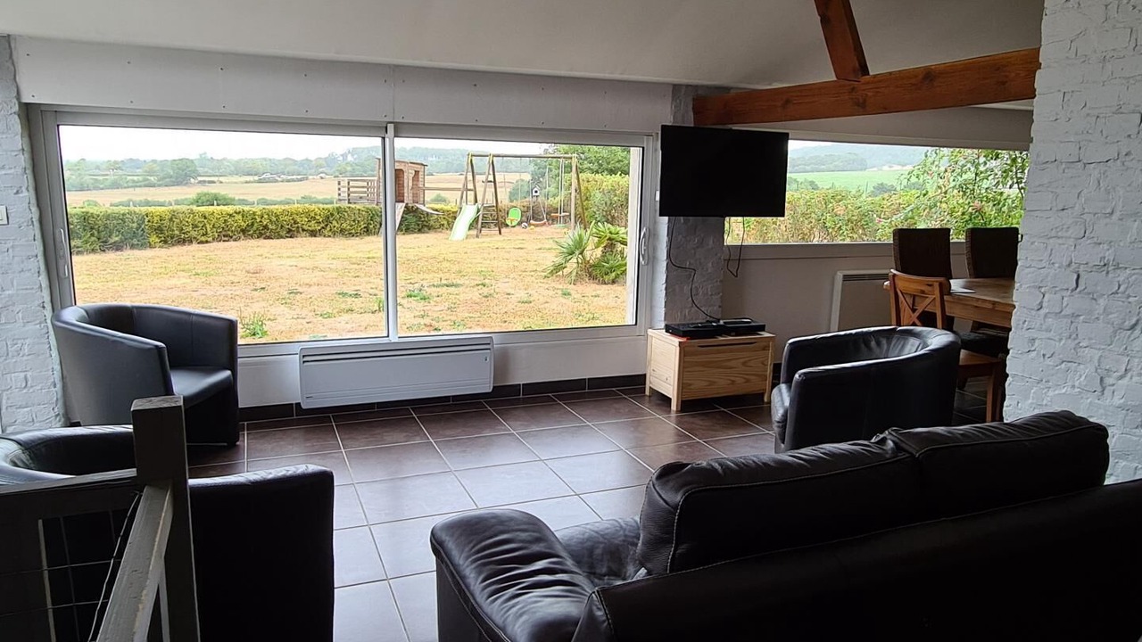 Photo of Livingroom in Samer