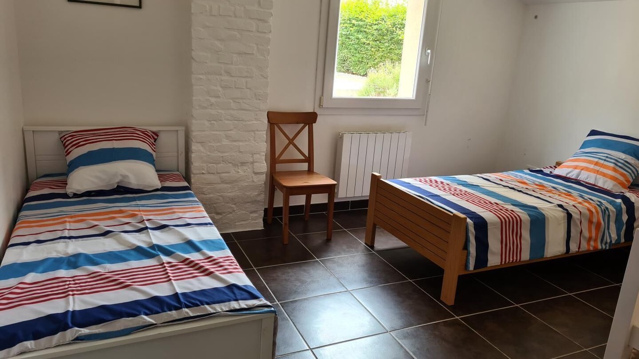 Photo of Bedroom in Samer