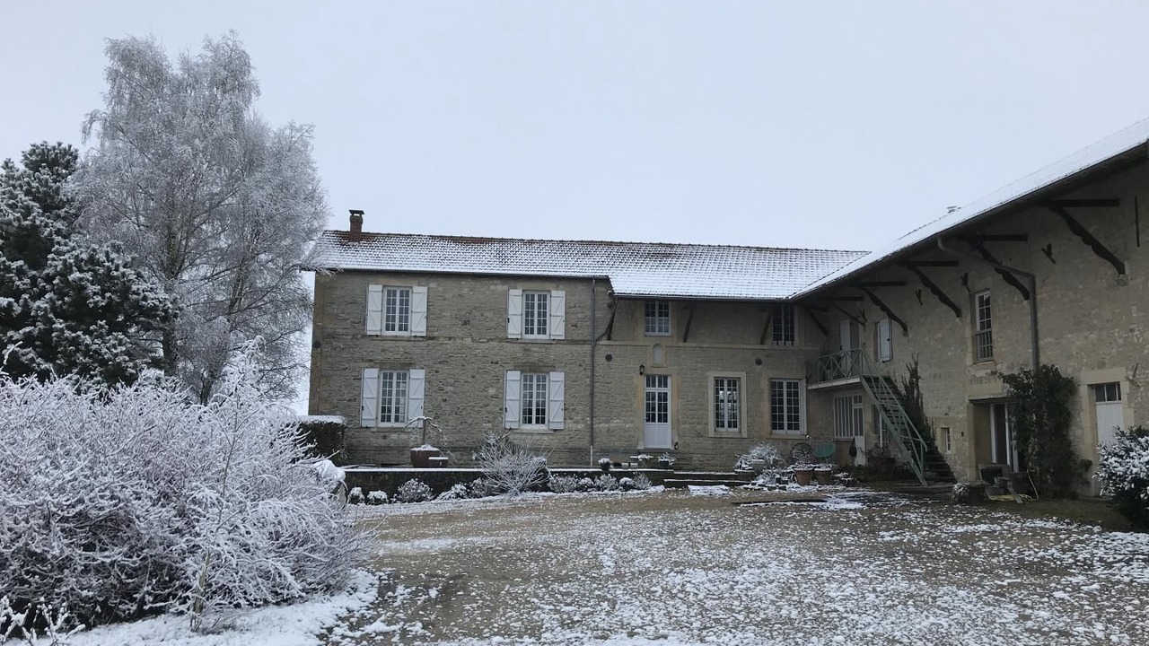 Photo of Outdoor in Pevy