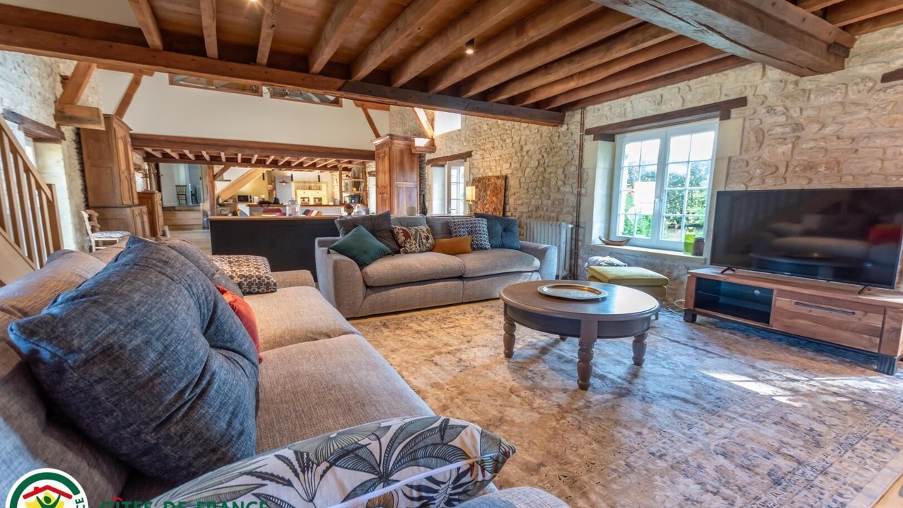 Photo of Livingroom in Pevy