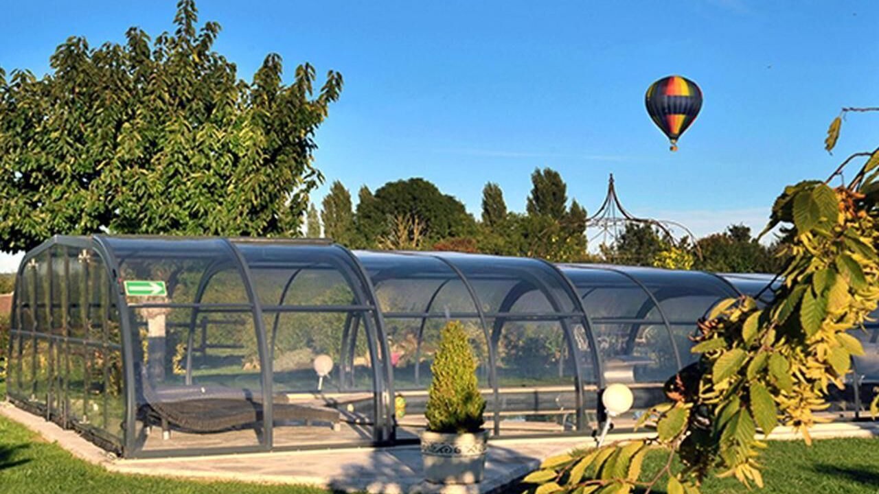 Photo of Outdoor in Saint-Wambert-des-Trois-Vallees