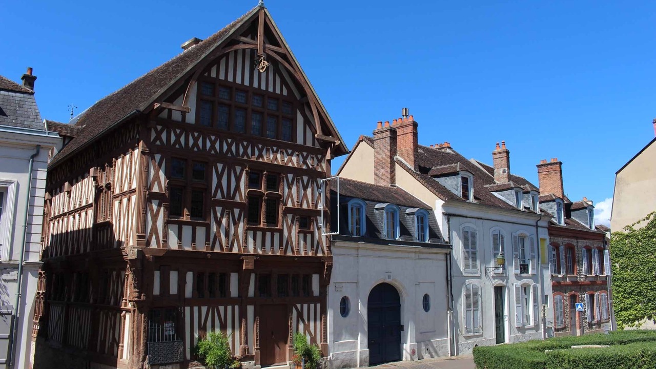Photo of Outdoor in Joigny