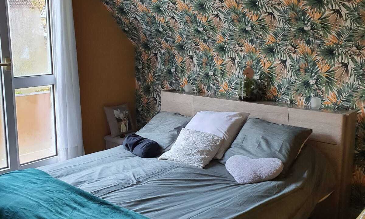 Photo of Bedroom in Meulan-en-Yvelines