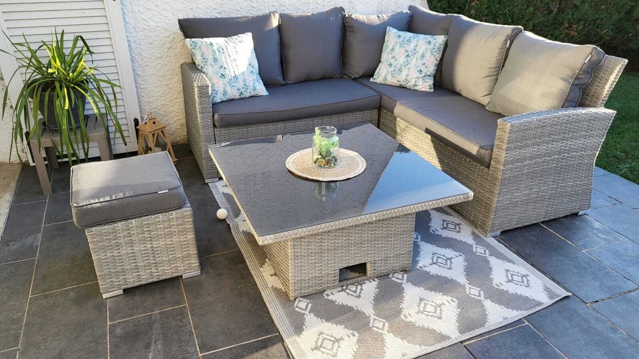 Photo of Patio Balcony in Meulan-en-Yvelines