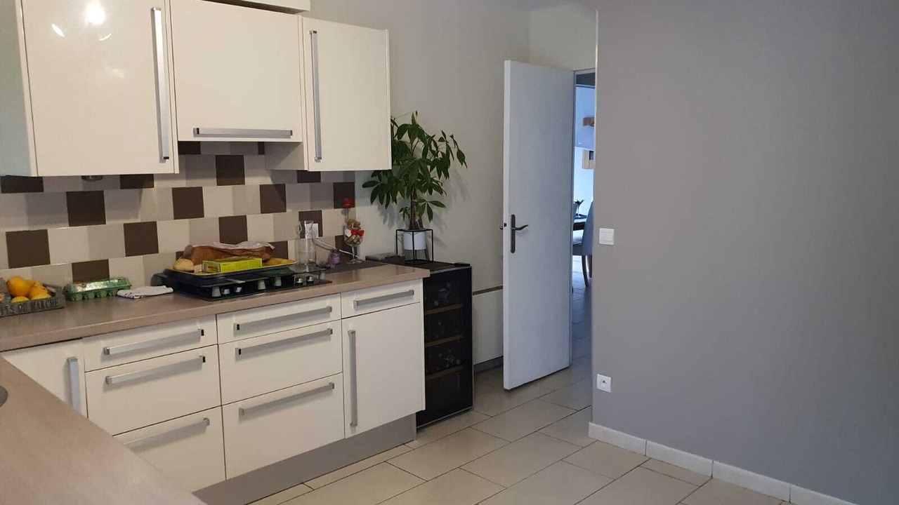 Photo of Kitchen in Meulan-en-Yvelines