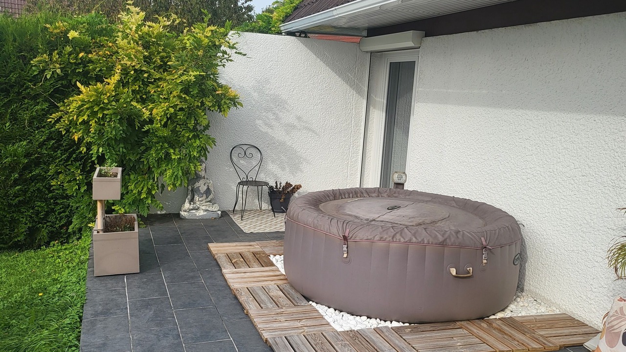 Photo of Patio Balcony in Meulan-en-Yvelines